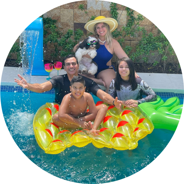 Águas Belas Piscinas